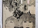 THE BEATLES REVOLVER LP STILL SEALED