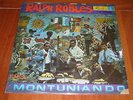 RALPH ROBLES was here LP / MONSTER SALSA BOOGALOO NORTHERN SOUL / NM CONDITION ?