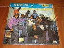 LUIS SANTI dame un break / el galleton TEMPO 70 LP / KILLER LATIN FUNK SALSA ???