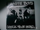 Beastie Boys-Check Your Head-orig lp radio promo 1992.