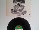 FLOWER TRAVELLIN' BAND - SATORI LP NO RESERVE **ULTRA-RARE** black sabbath