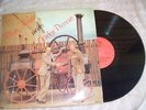 Gordon Parsons Bluey Francis meets Gordon Parsons LP record