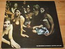 ORIGINAL UK Jimi Hendrix D LP 1968 TRACK Electric Ladyland NUDE COVER 1st press