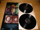 Jimi Hendrix Experience: Electric Ladyland, double LP, original pressing