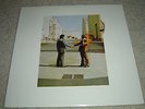 Pink Floyd Wish You Were Here NM Columbia pressing JC 33453