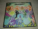 The Zombies Odessey & Oracle Date Records TES 4013 Stereo LP