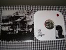 INTEGRITY The Blackest Curse (Signed/Stamped) 12