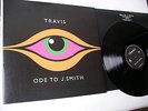 Travis - Ode to J. Smith Lp Vinyl NM