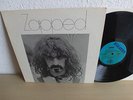 FRANK ZAPPA ZAPPED 1970 NM ORIGINAL 1ST PRESS  LP