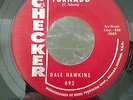 DALE HAWKINS 