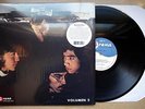 AGUATURBIA - VOLUMEN 2 VINYL LP PSYCH LATIN NATAS TARKUS DUG DUGS PAPPO'S BLUES