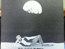 ED FISSINGER lunar blues LP Mint- 32093 Private Press 1982 USA Psych