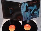 LP THE FLOCK Self-titled 2LPs HOLLAND IMPORT NEAR MINT