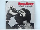 TONY GRAY-OH MY DARLING - AFRO FUNK DISCO LP-HMV-PICTURES-VG+