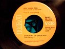 CRACKIN' UP OVER YOU       ROY HAMILTON       RCA VICTOR 48-1034     Excellent