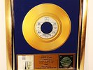 Modern Talking, You're My Heart, .... Golden Record, Schallplatte, Award, platin