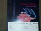 BLACK SABBATH  *  PARANOID  *   WHITE LABEL PROMO  *  MISPRINT 