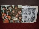 PINK FLOYD Piper At The Gates Of Dawn LP 1967 MONO 1st Press 