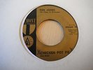 KEN JONES - CHICKEN POT PIE - ALMONT RECORDS