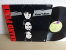 GRAND FUNK RAILROAD CLOSER TO HOME 1970 MINT MUSEUM QUALITY