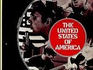 THE UNITED STATES OF AMERICA, S/T. US 60'S PSYCH ORIGINAL UK MONO, A-1/B-1. NM