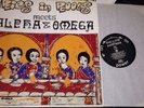 UK DUB, ALPHA AND OMEGA MEETS IRIE IN ROOTS LP, Shaka Killa