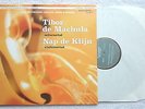 Encore 2007-1/2 - Tibor de Machula & Nap de Klijn Violin Cello Recitals 2 X MINT