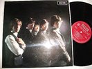 ROLLING STONES DEBUT LP 