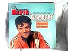 ELVIS PRESLEY # LSP - 3893  CLAMBAKE  with BONUS PHOTO