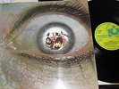 LP:The Greatest Show on Earth,Horizons 1st '70 GERMAN Harvest PSYCH PROG EX+/NM