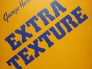 George Harrison(Vinyl LP)Extra Texture-Apple-PAS 10009-UK-Ex-/Ex