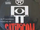 Satiricom OST 7