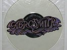 AEROSMITH DUDE LOOKS LIKE A LADY UNCUT SHAPED PICTURE DISC SUPER RARE
