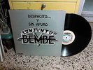 Conjunto Bembe- Despacito... y sin Apuro- Suave Record