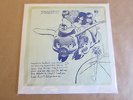 LED ZEPPELIN - Going To California - Orig 2lp Wm Stout  TMQ, TMOQ, TAKRL