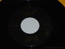 COUNT YATES Chimpanzee / Golden Key 45 REGIS 1 R&B Novelty Rocker NEAR MINT NM