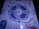 SUN RA ' SOUL VIBRATIONS OF A MAN ' ORIGINAL 1976 ' EL Saturn LP  EX++  RARE