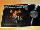 PETE TERRACE Baila La Pachanga TICO Mono NM-