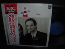 Kraftwerk Ralf & Florian Japan Orig.LP OBI DIF COVER