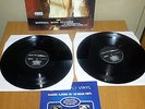 OST NATURAL BORN KILLERS-Soundtrack OLIVER STONE 500 Cop.RARE 2 LP ORIG. 1stPR