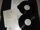 UTILMIX Vol. 1 NO.2   Pet Shop Boys/ The Jets/ Starpoint/ Mark Imperial