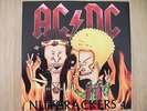 AC/DC LP 7 Single Nutcracker 4