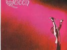 Queen 1 first s/t LP aus NZ New Zealand different cover