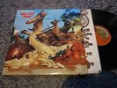 TOE FAT  Two  ORIGINAL US PRESSING EX