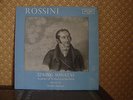 Argo ZRG 506 Neville Marriner - Rossini 