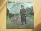 ELTON JOHN 'A SINGLE MAN' UNOPENED STILL BRAND NEWLP 12