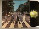 Beatles, The  Abbey Road    UK Press