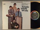 Beatles, The  Yesterday and Today   Stereo Butcher Cover