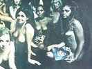 jimi hendrix electric ladyland 2LP