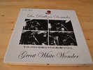 LES RALLIZES DENUDES  Great White Wonder 5 LP SET  BRAND NEW NUMBER 123/1000